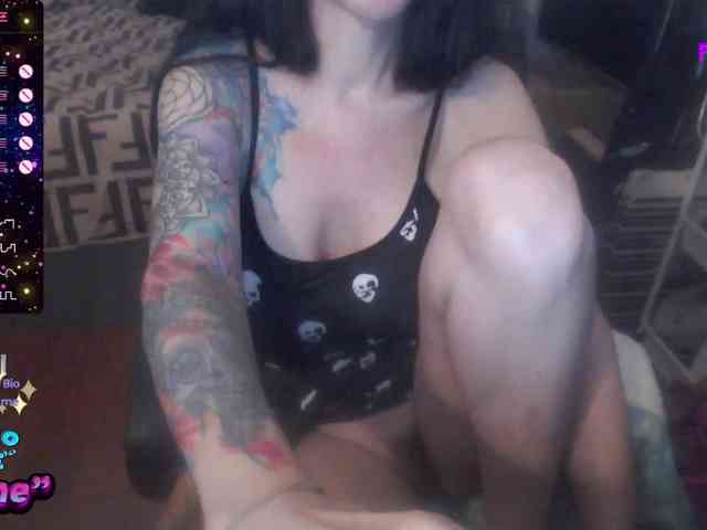 VenusX1 webcam