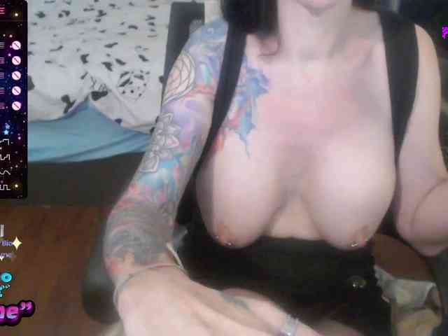 VenusX1 webcam