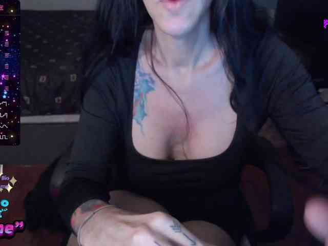VenusX1 webcam
