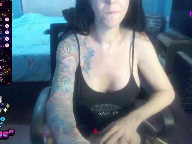 VenusX1 webcam