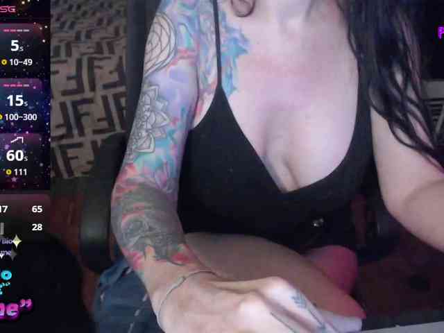 VenusX1 webcam