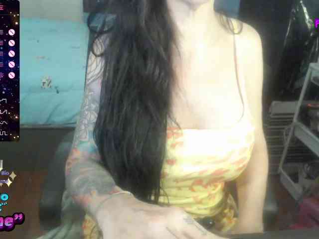 Modella: VenusX1