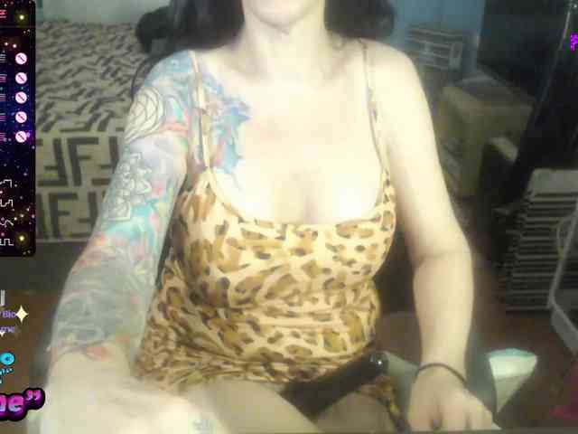 VenusX1 webcam