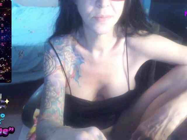 VenusX1 webcam