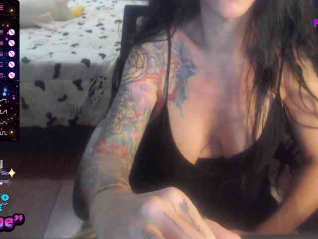 Modella: VenusX1