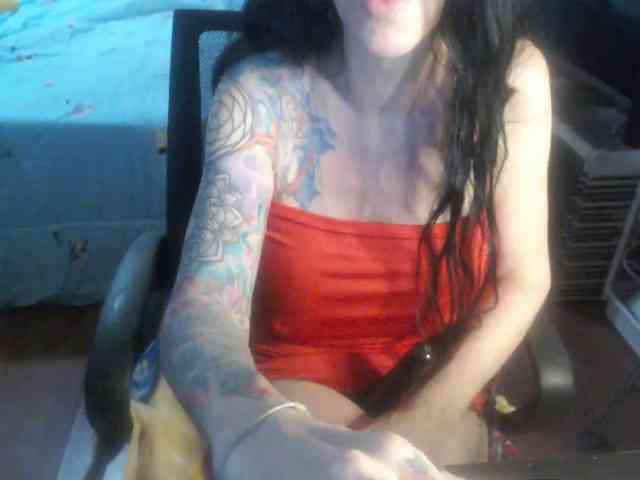 VenusX1 webcam