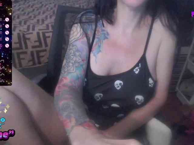 Modella: VenusX1
