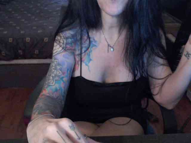 VenusX1 webcam