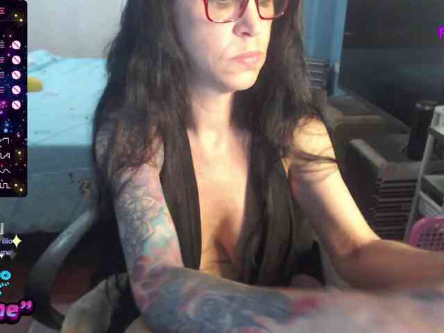 VenusX1 webcam