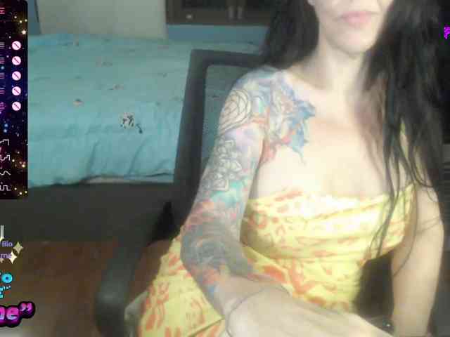 Modella: VenusX1