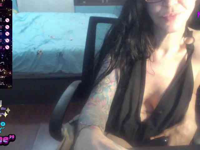 VenusX1 webcam