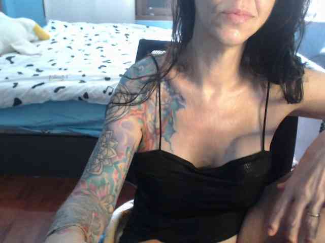 VenusX1 webcam