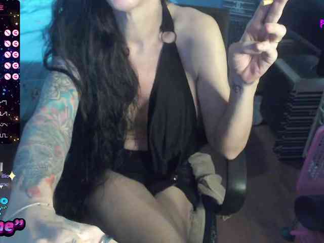Modella: VenusX1