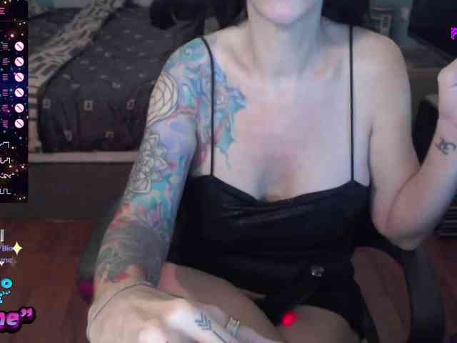VenusX1 webcam