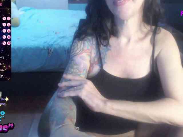 VenusX1 webcam