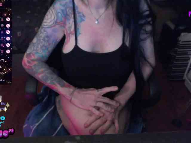 VenusX1 webcam
