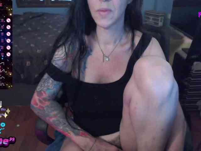 VenusX1 webcam