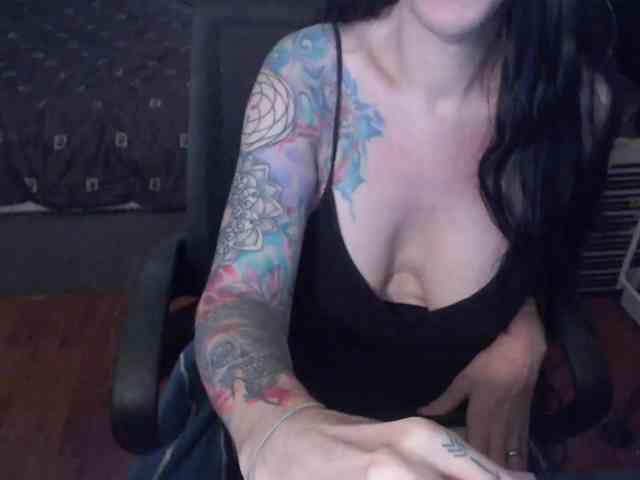 VenusX1 webcam