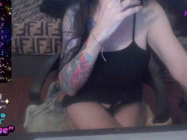 VenusX1 webcam
