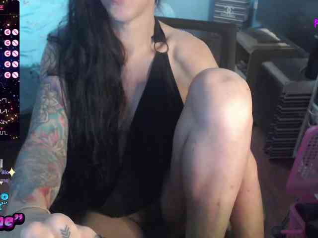 VenusX1 webcam
