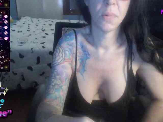 VenusX1 webcam
