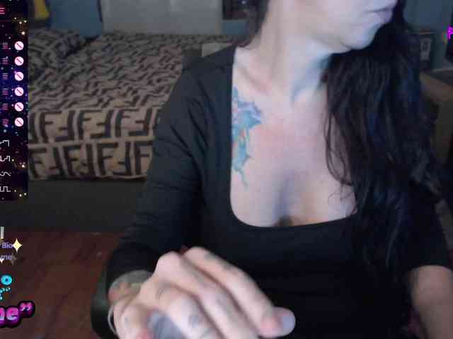 Modella: VenusX1