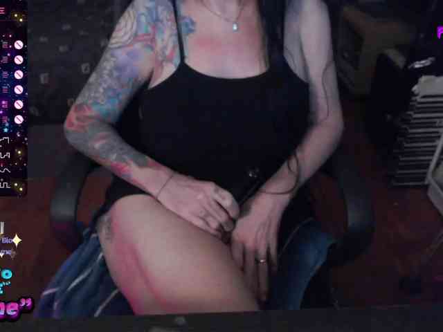 VenusX1 webcam