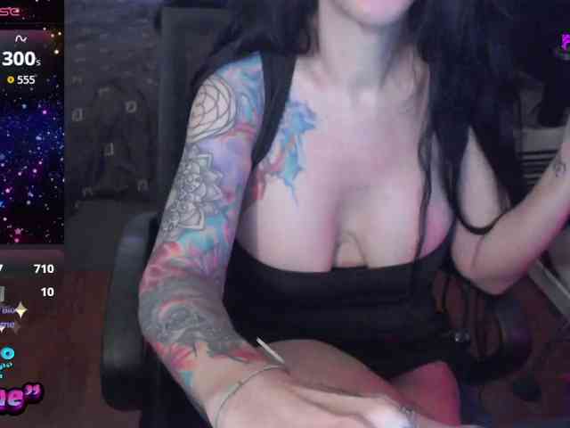 VenusX1 webcam
