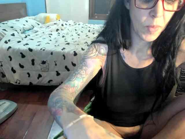 Modella: VenusX1