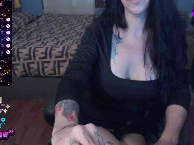 Modella: VenusX1