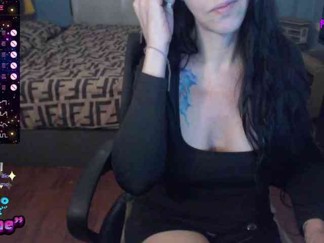 Modella: VenusX1
