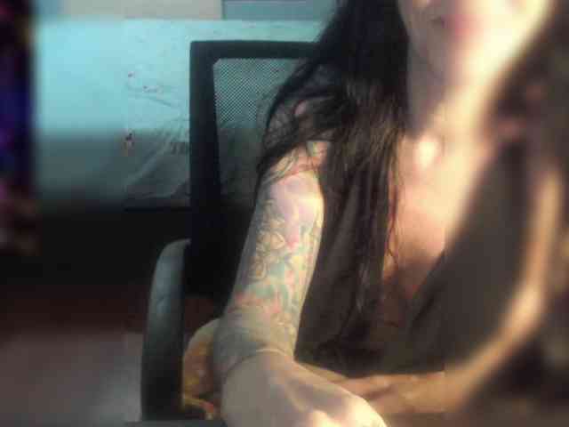 VenusX1 webcam