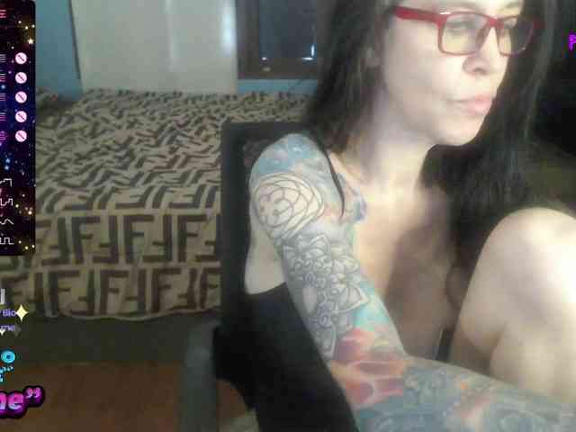 VenusX1 webcam
