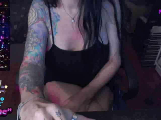 Modella: VenusX1