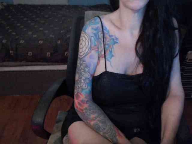 Modella: VenusX1