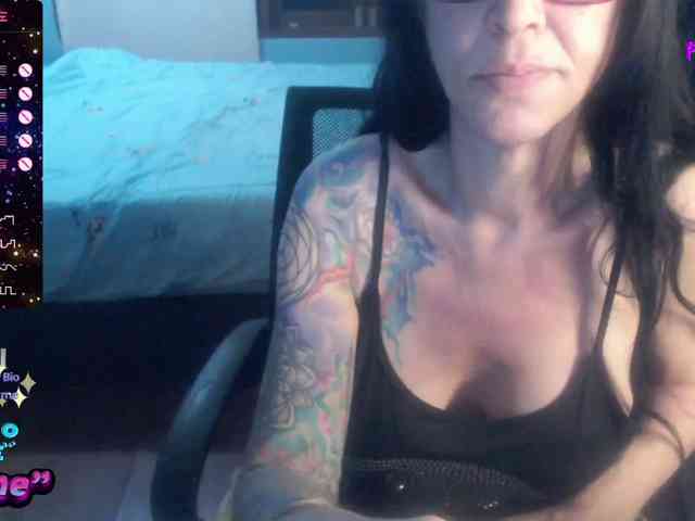 Modella: VenusX1