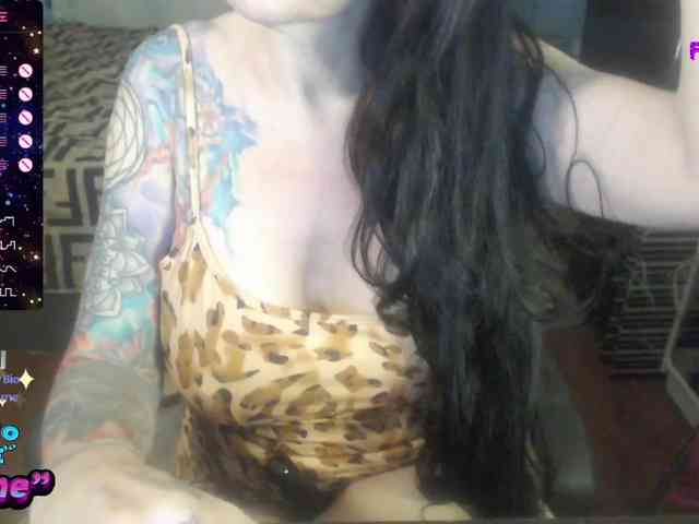 Modella: VenusX1