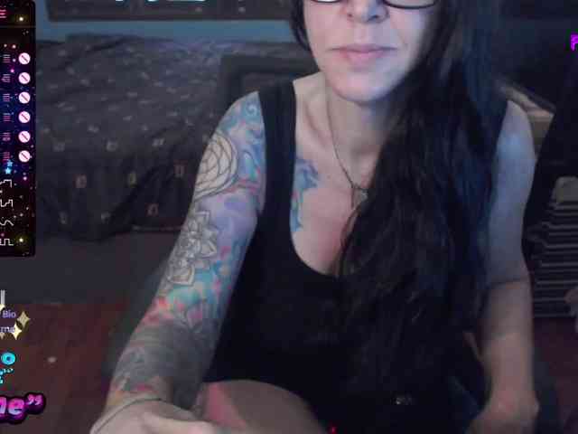 VenusX1 webcam