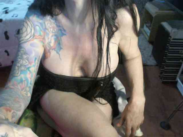 VenusX1 webcam