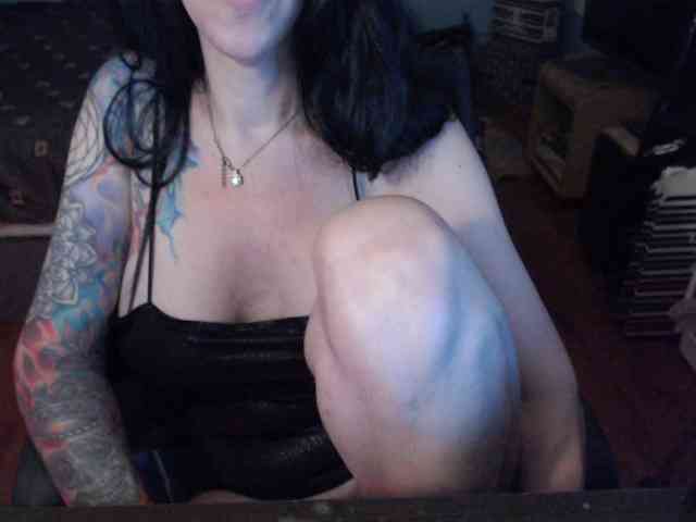 Modella: VenusX1