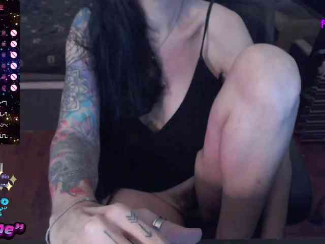 VenusX1 webcam