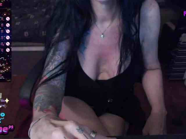 Modella: VenusX1