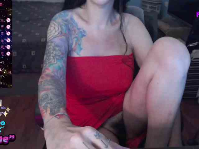 VenusX1 webcam