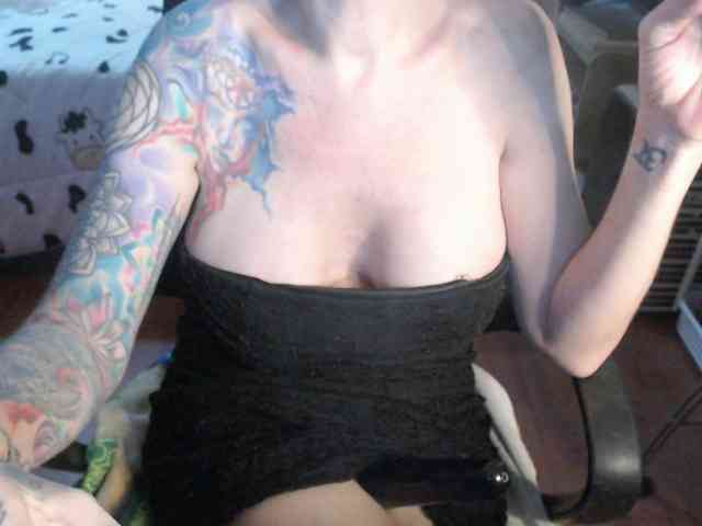 VenusX1 webcam
