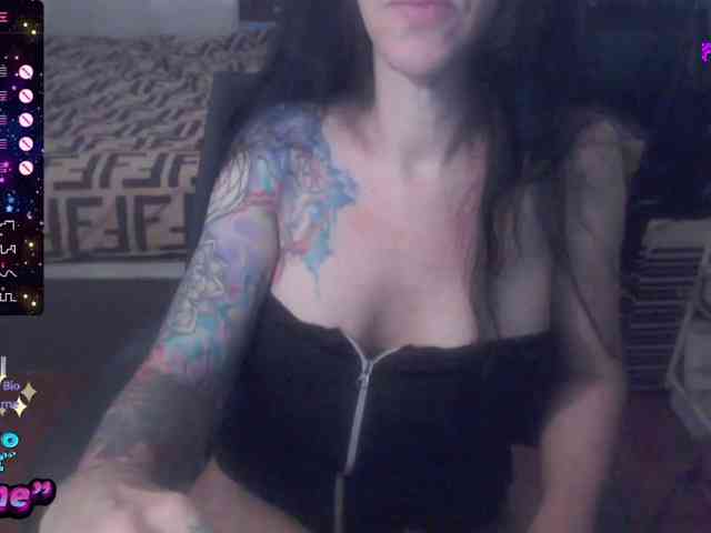 VenusX1 webcam