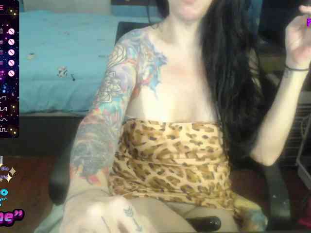 VenusX1 webcam