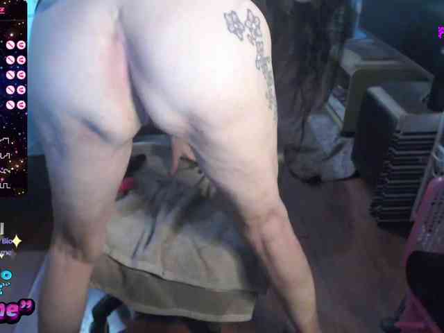 VenusX1 webcam