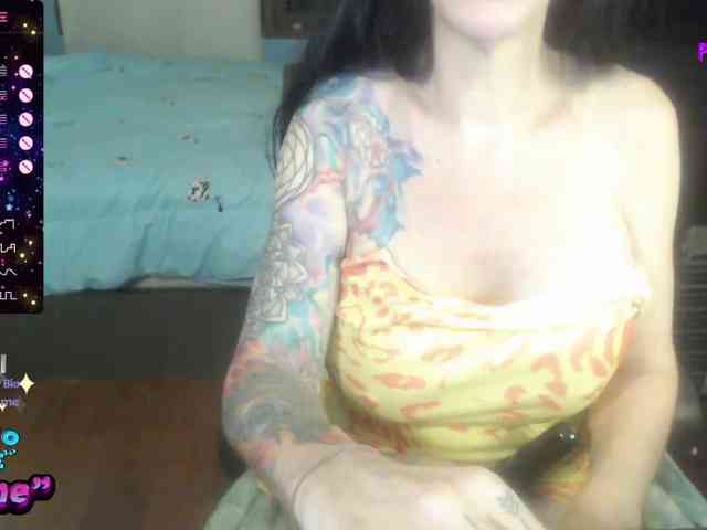 Modella: VenusX1