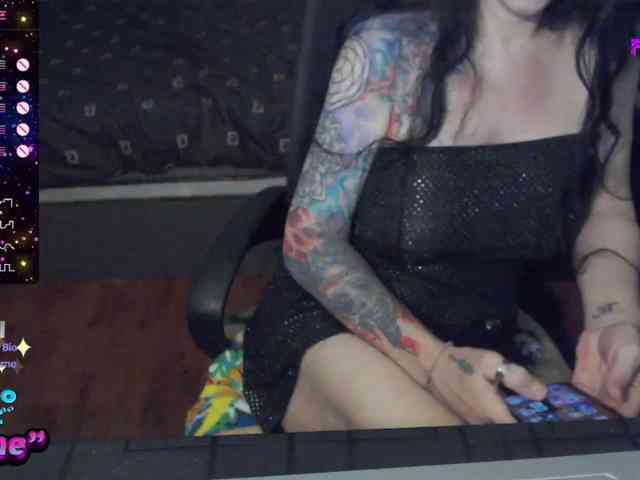 Modella: VenusX1