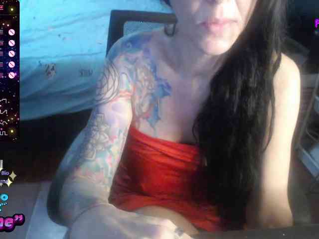 Modella: VenusX1